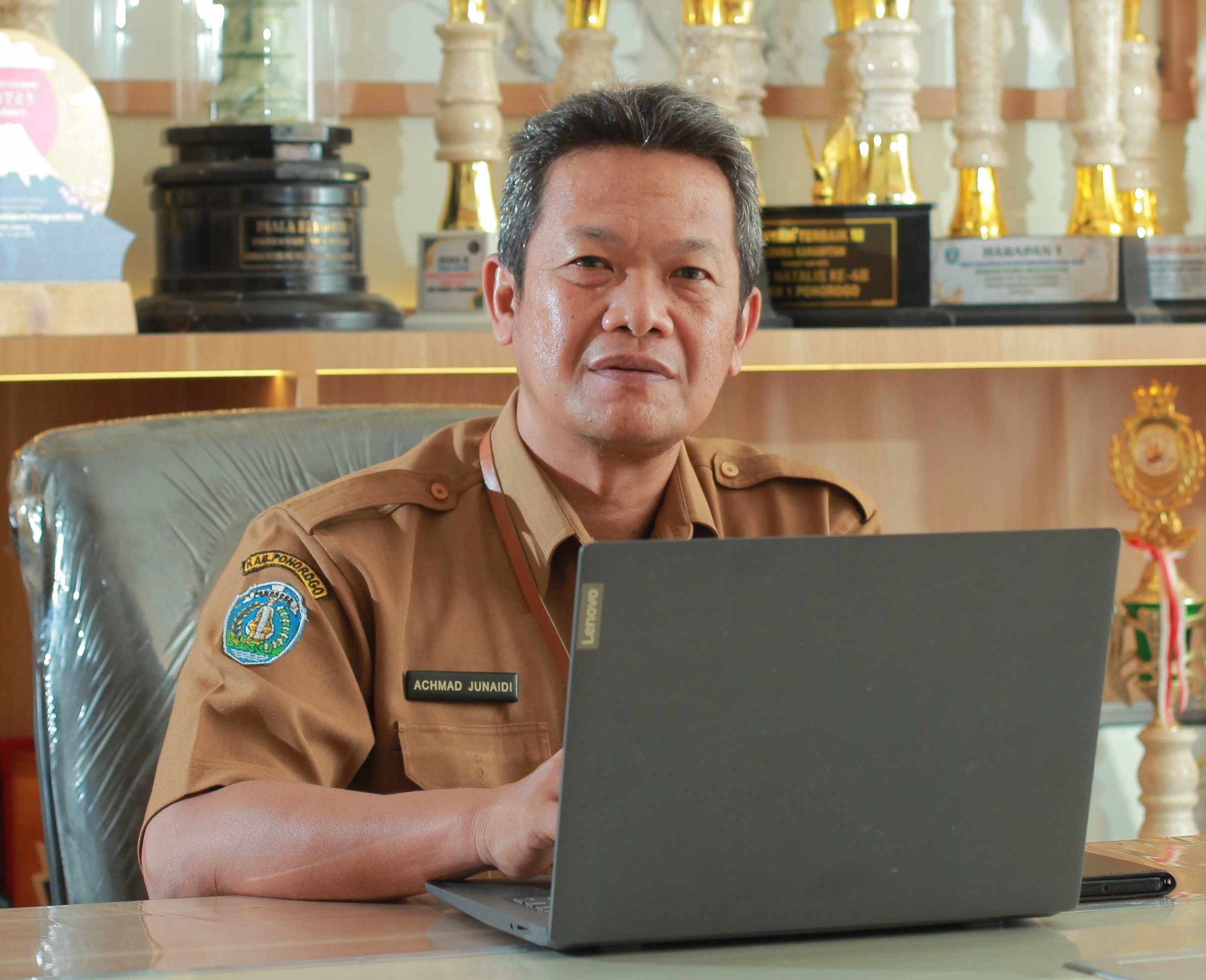 Welcome Image