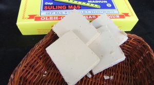 BREM PEPINO SEBAGAI OLAHAN KULINER BARU KAYA BETA KAROTEN PENUNJANG SUMBER KEHIDUPAN