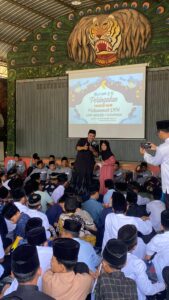 PERINGATAN MAULID NABI 2024