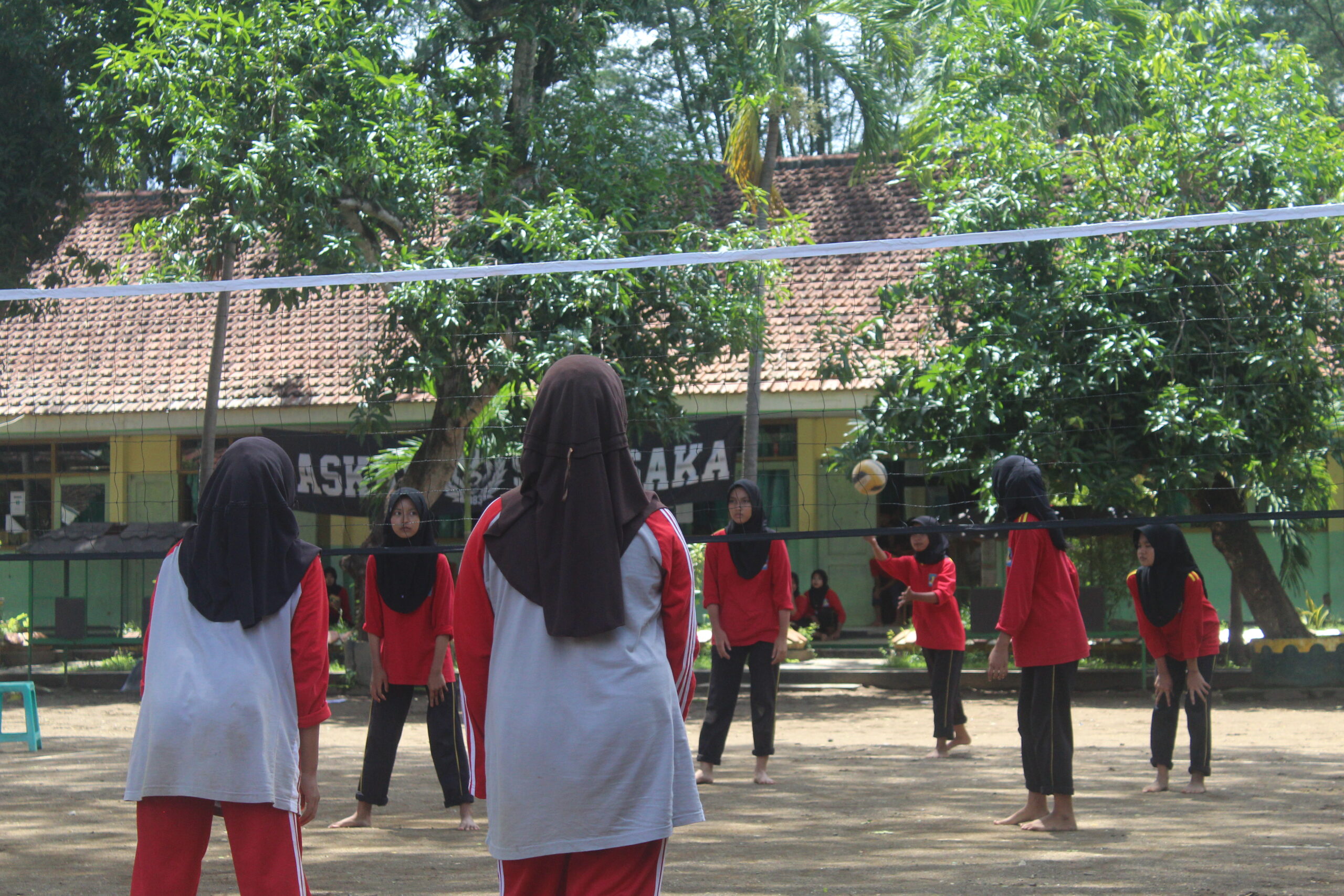 CLASSMEETING