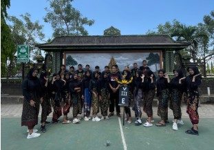 PANEN KARYA P5