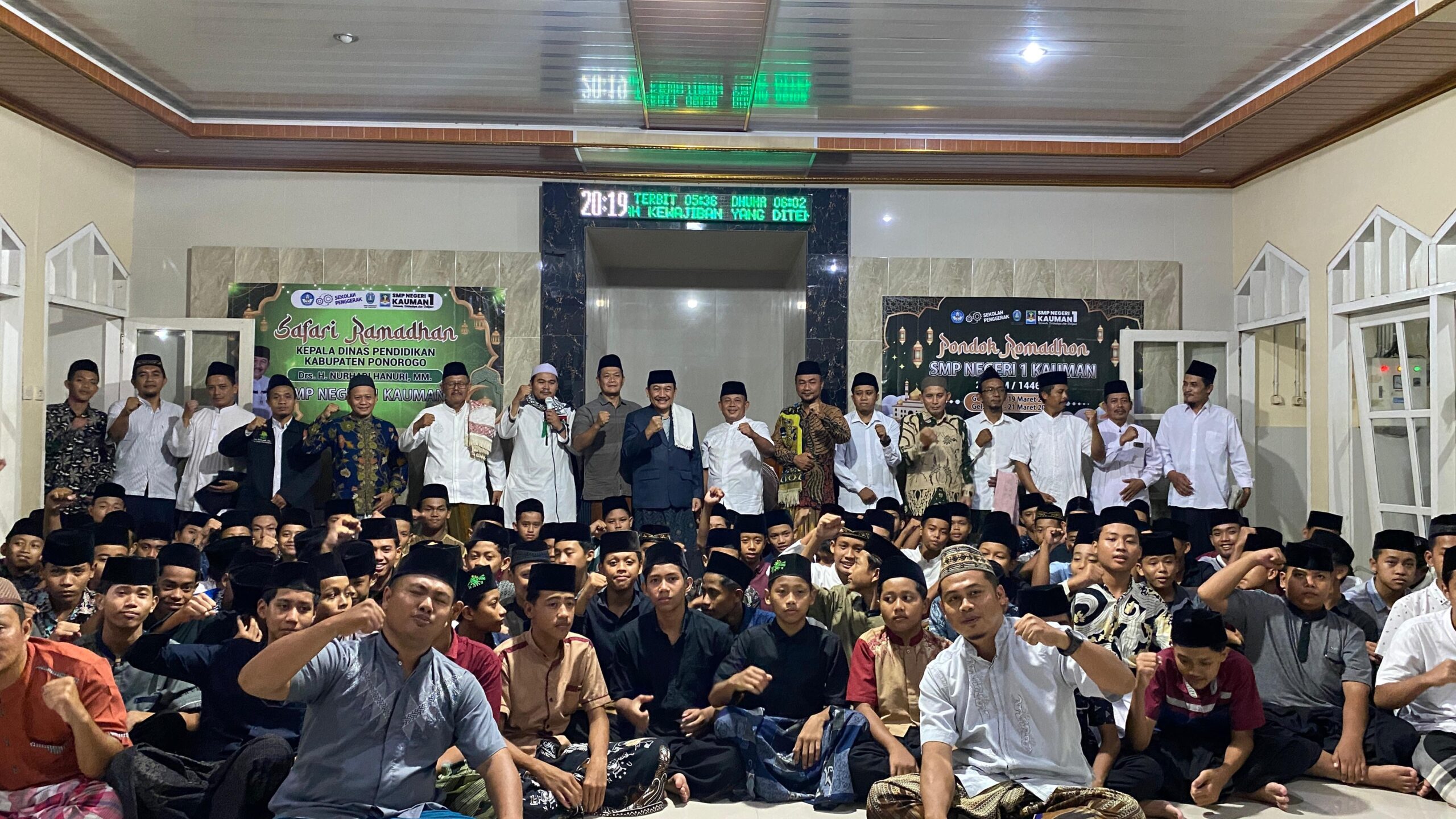 RAMADHAN 1446H