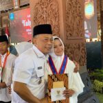 ASESMEN TAHFIDZ AL-QUR’AN KABUPATEN PONOROGO