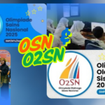 OSN dan O2SN 2025