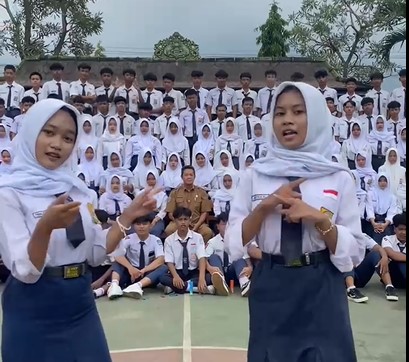 KELULUSAN KELAS 9 TP. 2024-2025