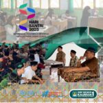 HARI SANTRI NASIONAL 2025