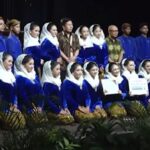 CANDI LARAS JUARA 1 SE- SOLO RAYA
