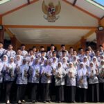 HGN DAN HUT PGRI KE-80