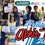 PRESTASI AKHIR TAHUN 2025