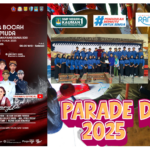 PARADE DALANG BOCAH 2025