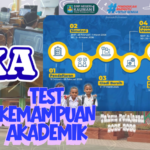 Tes Kemampuan Akademik (TKA) 2026