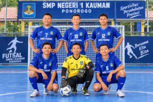 FUTSAL