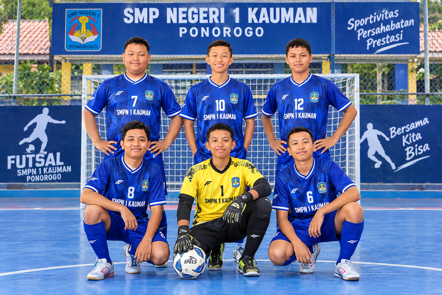FUTSAL