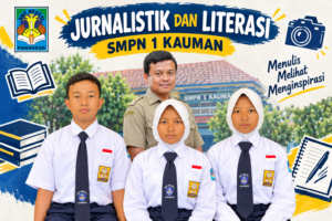 LITERASI DAN JURNALISTIK