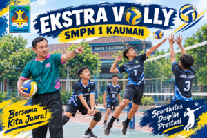 BOLA VOLLY