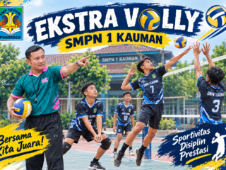 BOLA VOLLY