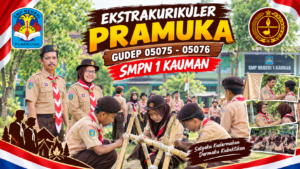 PRAMUKA
