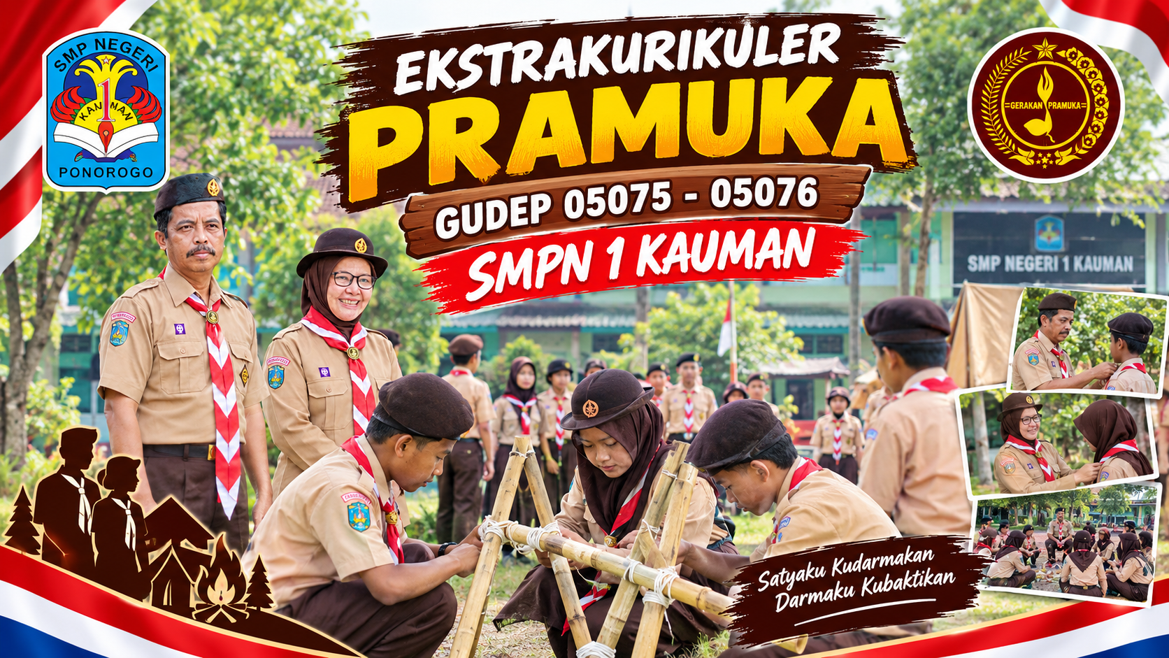 PRAMUKA