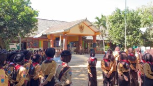 PRAMUKA