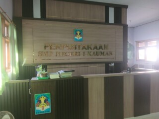 Perpustakaan Digital & Literasi
