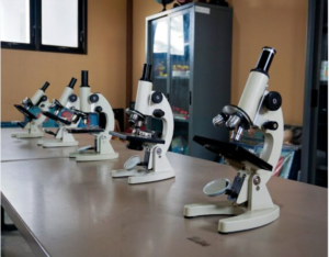 Laboratorium IPA