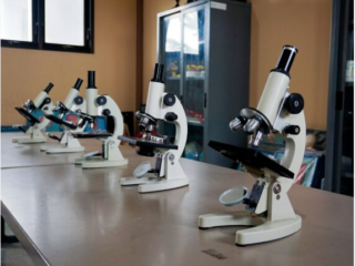 Laboratorium IPA