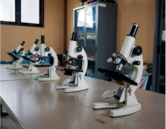 Laboratorium IPA