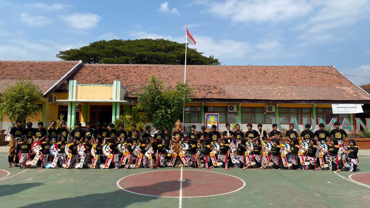 GREBEG SURO 2026