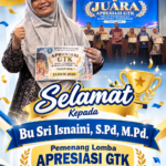 APRESIASI GTK 2026 DINAS PENDIDIKAN KAB. PONOROGO