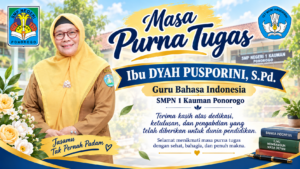 PURNA TUGAS