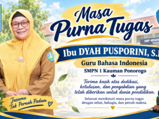 PURNA TUGAS