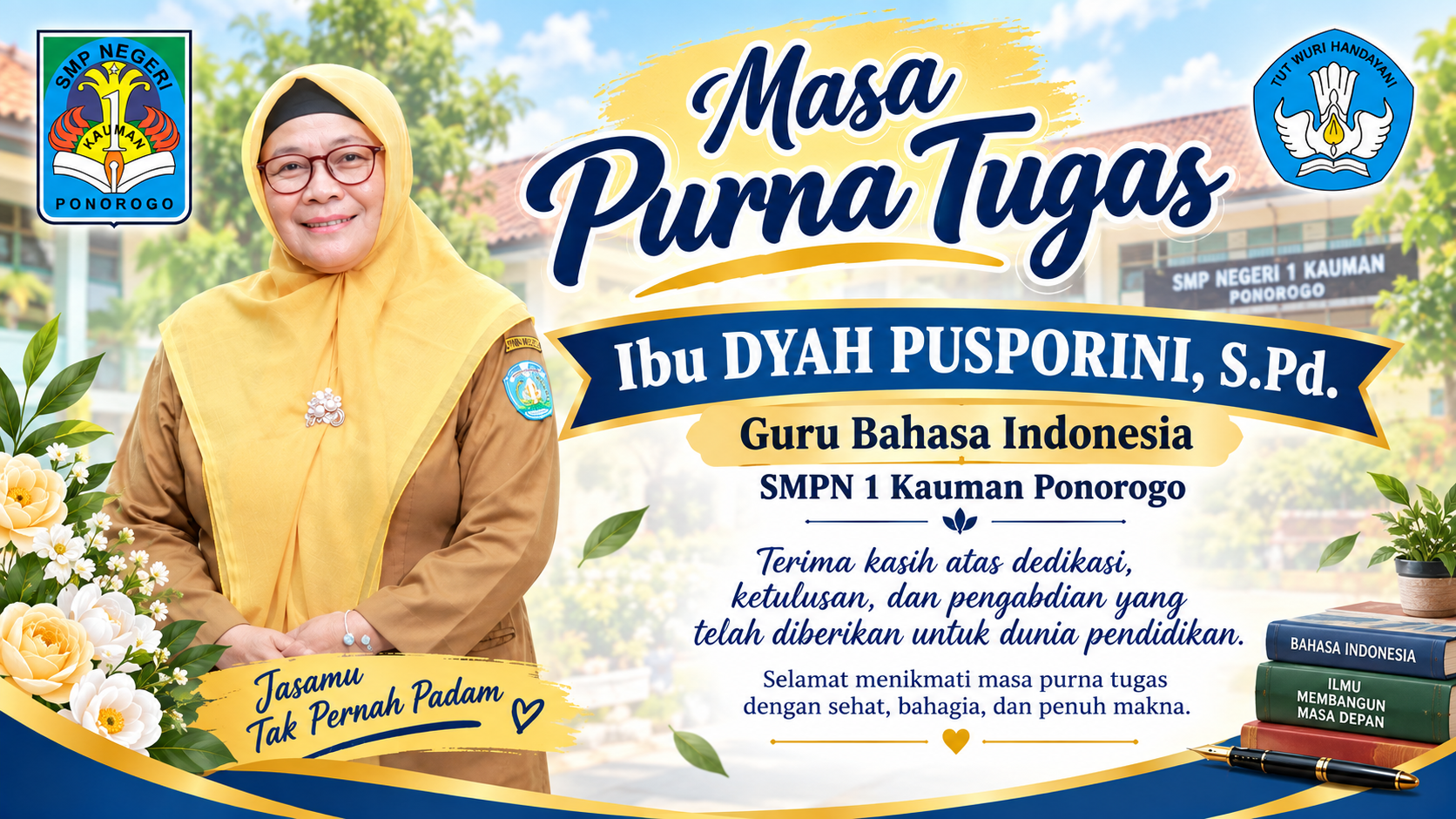 PURNA TUGAS