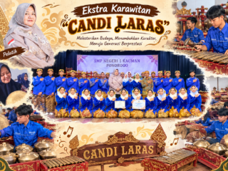 KARAWITAN DAN PEDALANGAN