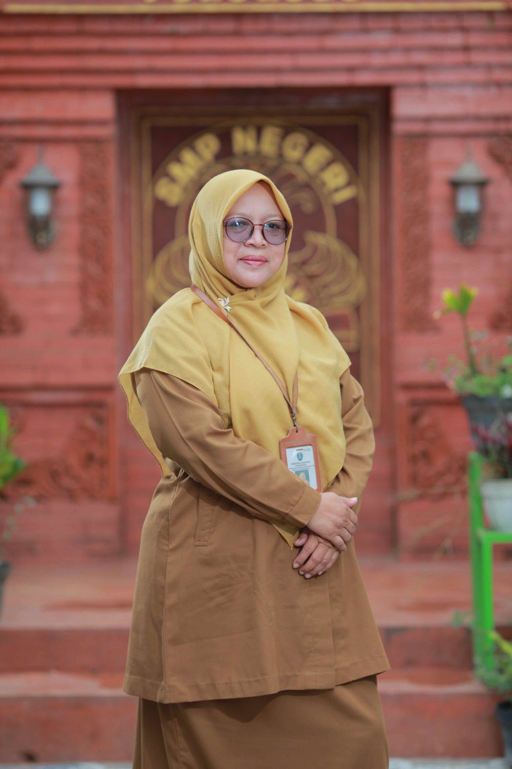 LINDA DWI RETNOWATI,S.Pd