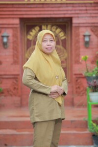 SRI WAHYU EKOWATI,S.Pd