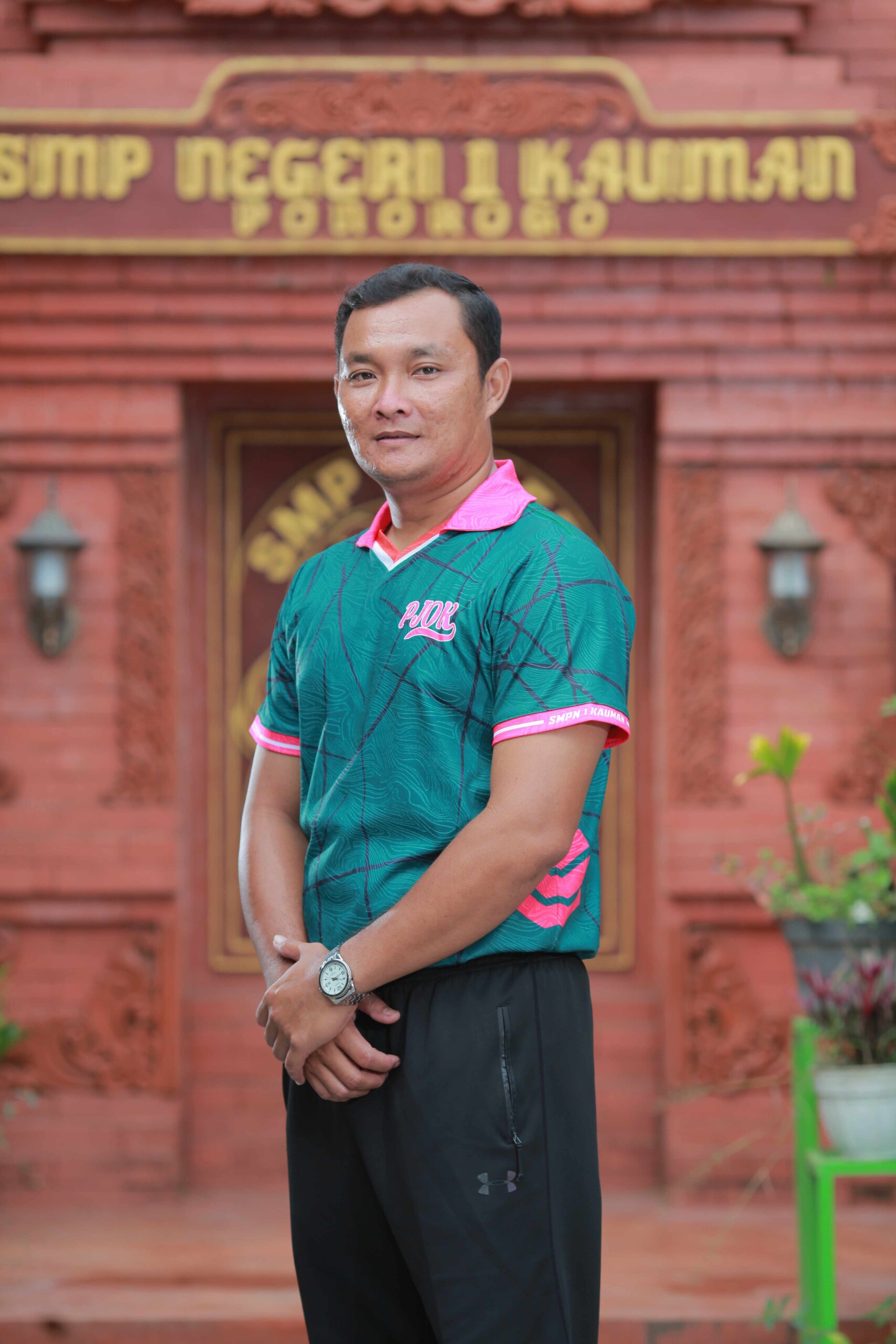 YULI WITONO,S.Pd