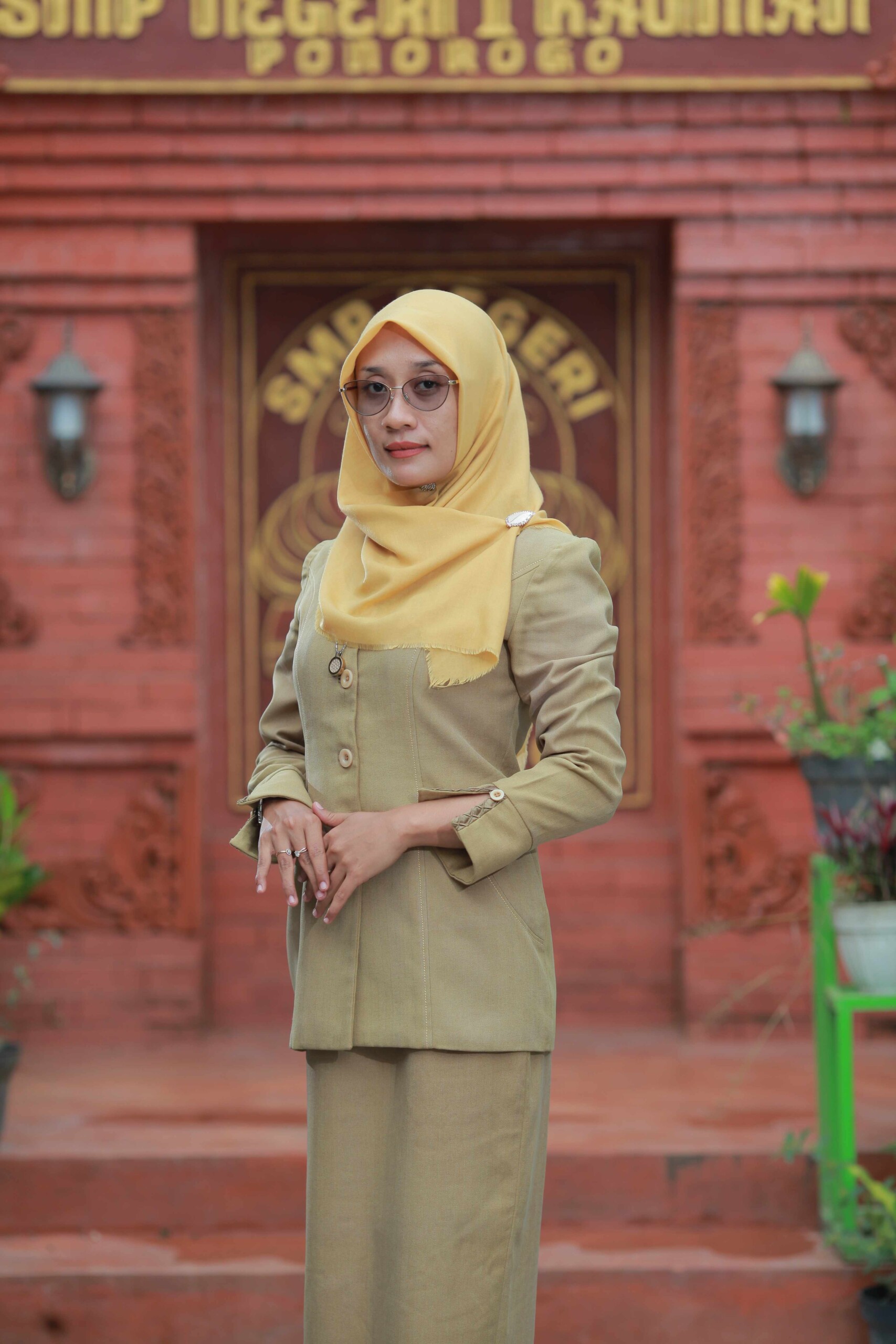 NUR ASRIANA SULISTYANINGRUM,S.Pd.