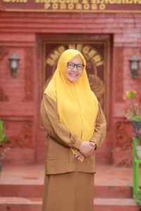 SULISTYANINGSIH,S.Ag.