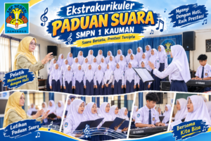 PADUSA “GEMA CANDIKA NADA”