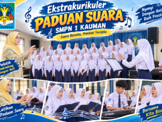 PADUSA “GEMA CANDIKA NADA”