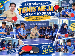 TENIS MEJA