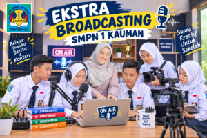 BROADCASTING