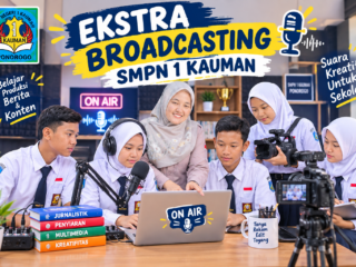 BROADCASTING