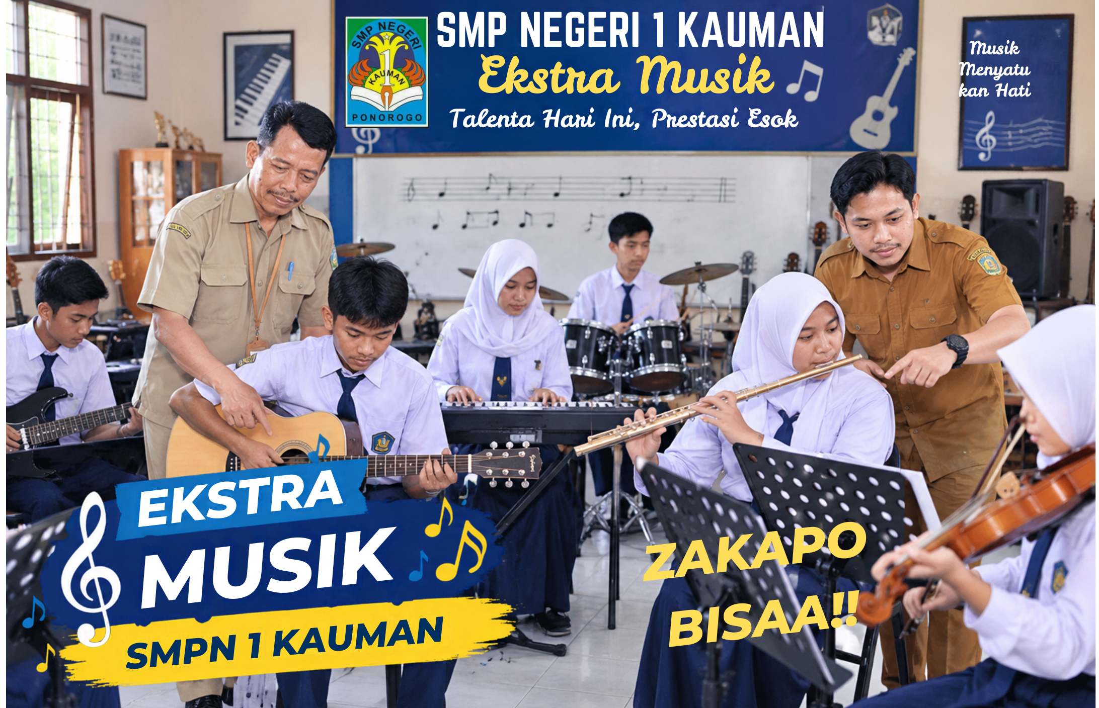MUSIK