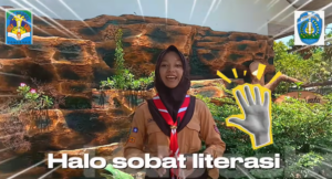 Lomba Resensi