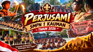 PERJUSAMI 2026