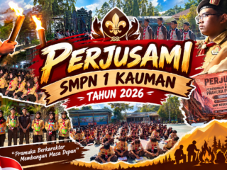 PERJUSAMI 2026